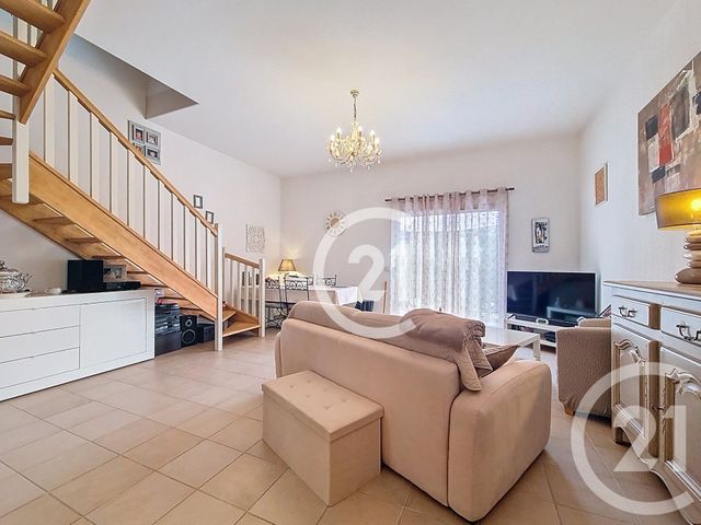 maison à vendre - 4 pièces - 72.64 m2 - ARLES - 13 - PROVENCE-ALPES-COTE-D-AZUR - Century 21 Horizons