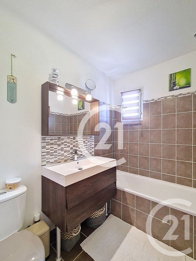 maison à vendre - 4 pièces - 72.64 m2 - ARLES - 13 - PROVENCE-ALPES-COTE-D-AZUR - Century 21 Horizons