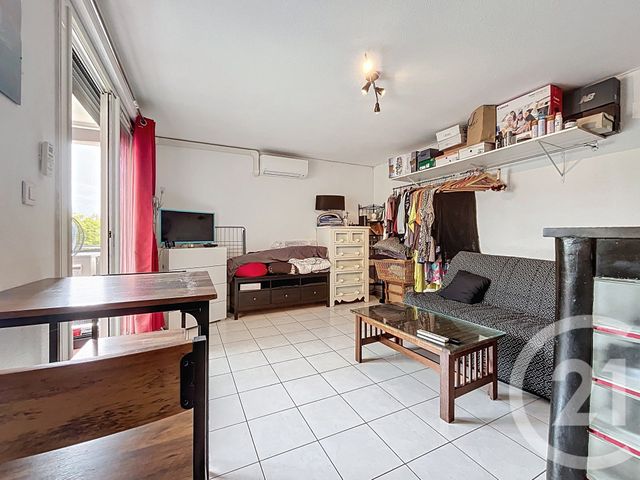 appartement - ST MARTIN DE CRAU - 13