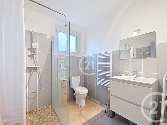 maison à vendre - 4 pièces - 102.0 m2 - ST MARTIN DE CRAU - 13 - PROVENCE-ALPES-COTE-D-AZUR - Century 21 Horizons