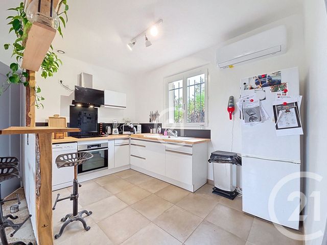 maison à vendre - 4 pièces - 102.0 m2 - ST MARTIN DE CRAU - 13 - PROVENCE-ALPES-COTE-D-AZUR - Century 21 Horizons