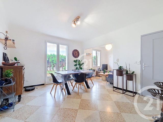 maison à vendre - 4 pièces - 102.0 m2 - ST MARTIN DE CRAU - 13 - PROVENCE-ALPES-COTE-D-AZUR - Century 21 Horizons