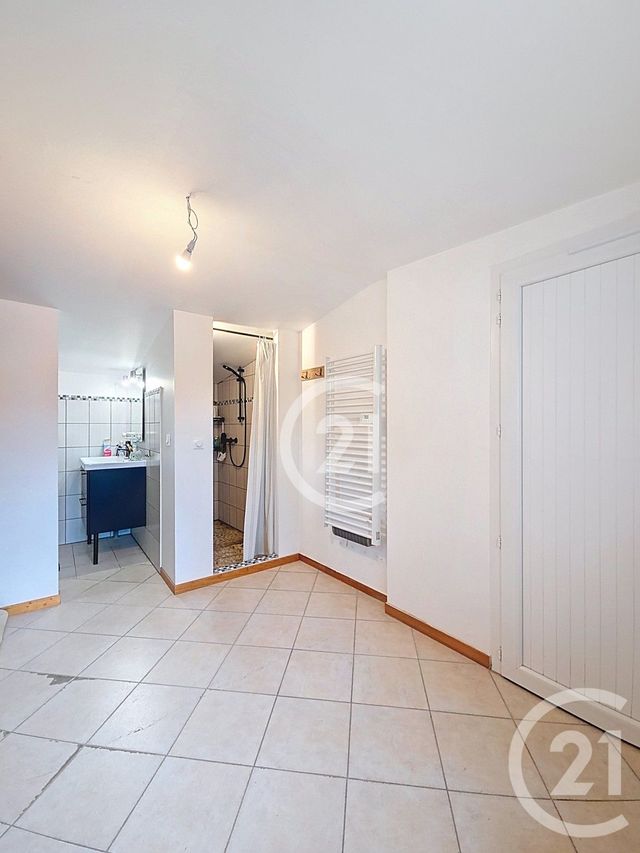 maison à vendre - 4 pièces - 102.0 m2 - ST MARTIN DE CRAU - 13 - PROVENCE-ALPES-COTE-D-AZUR - Century 21 Horizons