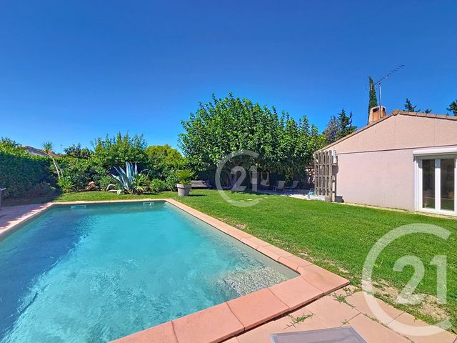 Afficher la photo en grand maison à vendre - 4 pièces - 109.37 m2 - ST MARTIN DE CRAU - 13 - PROVENCE-ALPES-COTE-D-AZUR - Century 21 Horizons