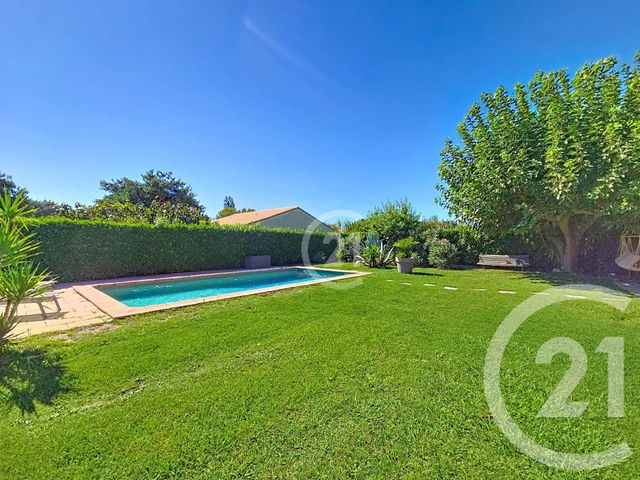 Afficher la photo en grand maison à vendre - 4 pièces - 109.37 m2 - ST MARTIN DE CRAU - 13 - PROVENCE-ALPES-COTE-D-AZUR - Century 21 Horizons