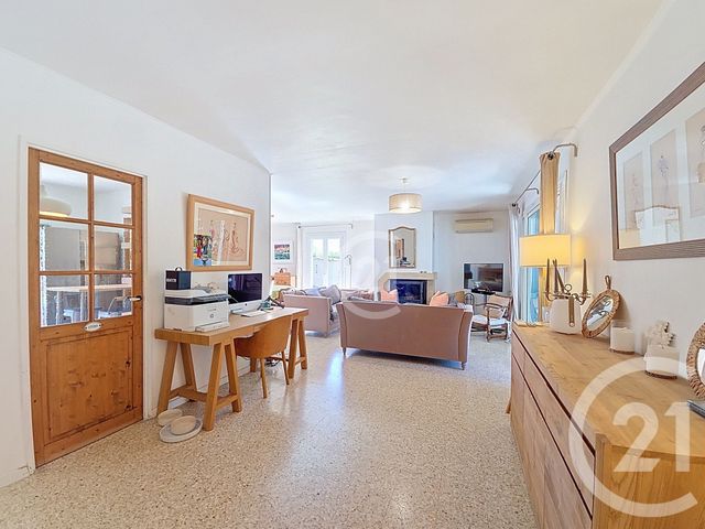 Afficher la photo en grand maison à vendre - 4 pièces - 109.37 m2 - ST MARTIN DE CRAU - 13 - PROVENCE-ALPES-COTE-D-AZUR - Century 21 Horizons