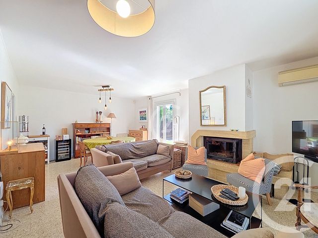 Afficher la photo en grand maison à vendre - 4 pièces - 109.37 m2 - ST MARTIN DE CRAU - 13 - PROVENCE-ALPES-COTE-D-AZUR - Century 21 Horizons