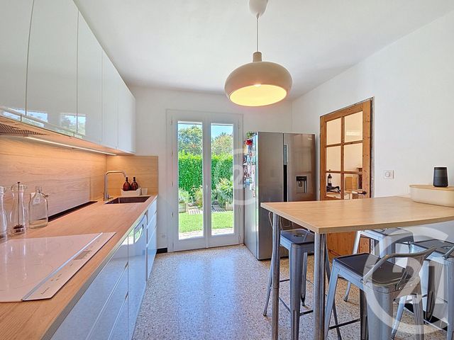 Afficher la photo en grand maison à vendre - 4 pièces - 109.37 m2 - ST MARTIN DE CRAU - 13 - PROVENCE-ALPES-COTE-D-AZUR - Century 21 Horizons