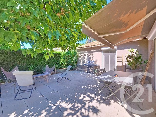 Afficher la photo en grand maison à vendre - 4 pièces - 109.37 m2 - ST MARTIN DE CRAU - 13 - PROVENCE-ALPES-COTE-D-AZUR - Century 21 Horizons