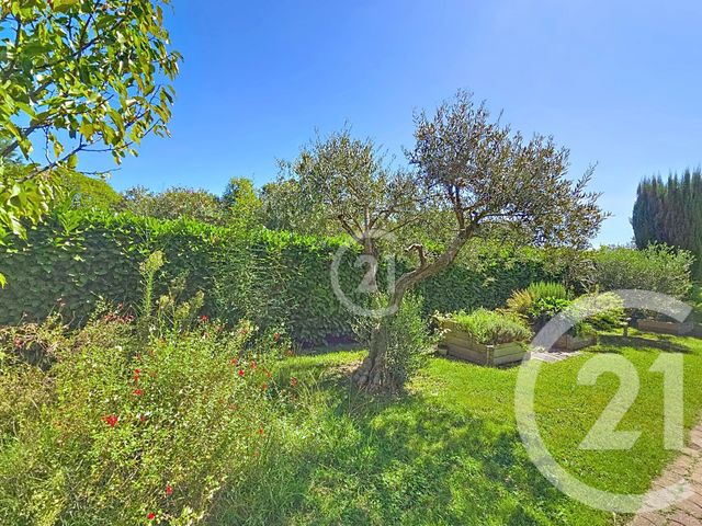 Afficher la photo en grand maison à vendre - 4 pièces - 109.37 m2 - ST MARTIN DE CRAU - 13 - PROVENCE-ALPES-COTE-D-AZUR - Century 21 Horizons