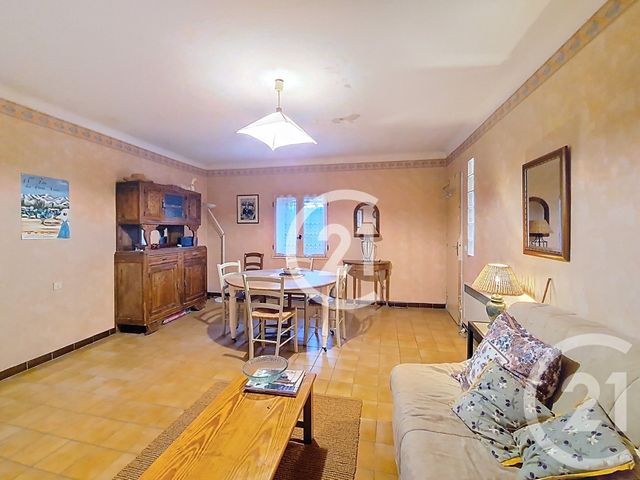 maison à vendre - 4 pièces - 110.0 m2 - MOURIES - 13 - PROVENCE-ALPES-COTE-D-AZUR - Century 21 Horizons