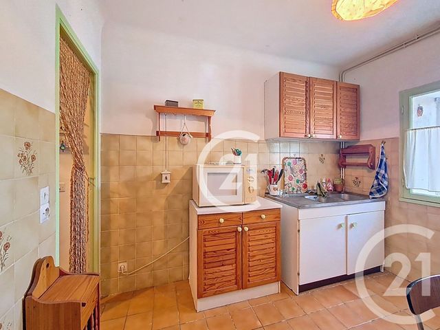 maison à vendre - 4 pièces - 110.0 m2 - MOURIES - 13 - PROVENCE-ALPES-COTE-D-AZUR - Century 21 Horizons