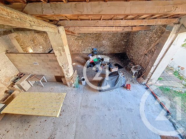 maison à vendre - 4 pièces - 110.0 m2 - MOURIES - 13 - PROVENCE-ALPES-COTE-D-AZUR - Century 21 Horizons