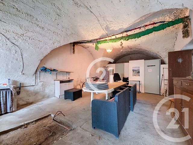 maison à vendre - 4 pièces - 110.0 m2 - MOURIES - 13 - PROVENCE-ALPES-COTE-D-AZUR - Century 21 Horizons