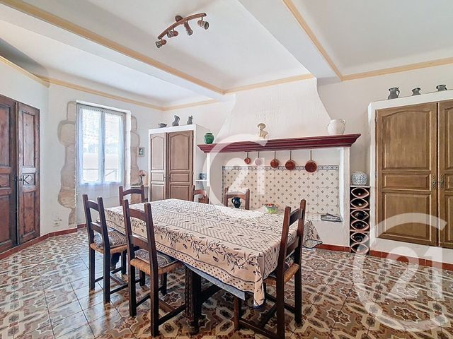maison à vendre - 4 pièces - 110.0 m2 - MOURIES - 13 - PROVENCE-ALPES-COTE-D-AZUR - Century 21 Horizons