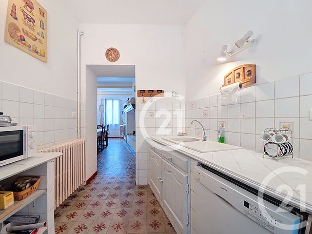 maison à vendre - 4 pièces - 110.0 m2 - MOURIES - 13 - PROVENCE-ALPES-COTE-D-AZUR - Century 21 Horizons