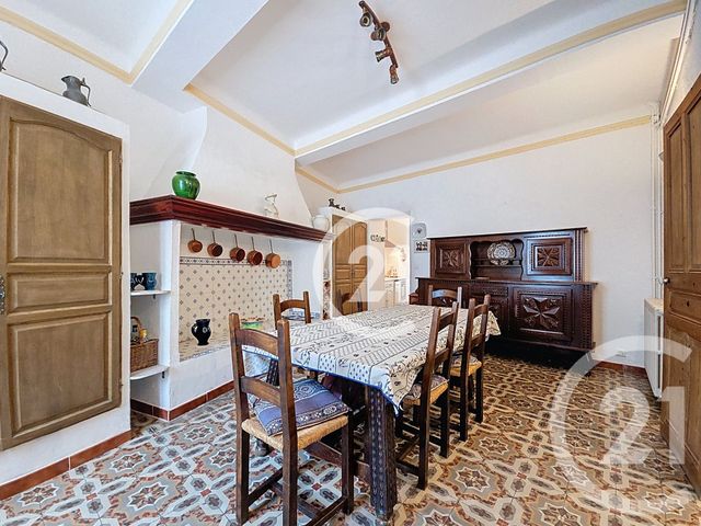 maison à vendre - 4 pièces - 110.0 m2 - MOURIES - 13 - PROVENCE-ALPES-COTE-D-AZUR - Century 21 Horizons