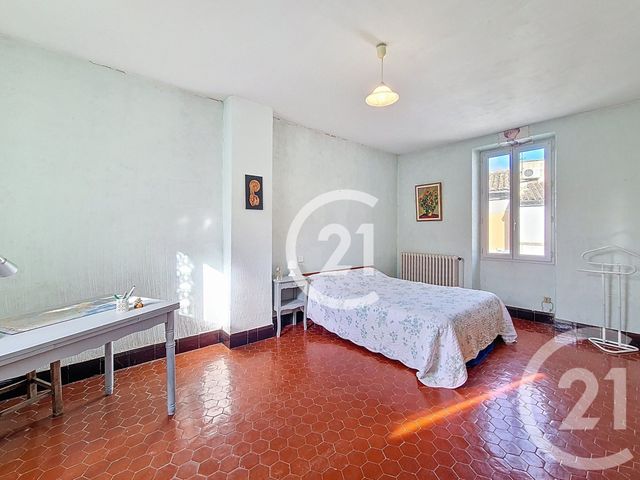 maison à vendre - 4 pièces - 110.0 m2 - MOURIES - 13 - PROVENCE-ALPES-COTE-D-AZUR - Century 21 Horizons