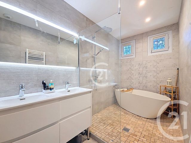 maison à vendre - 5 pièces - 135.83 m2 - MOURIES - 13 - PROVENCE-ALPES-COTE-D-AZUR - Century 21 Horizons