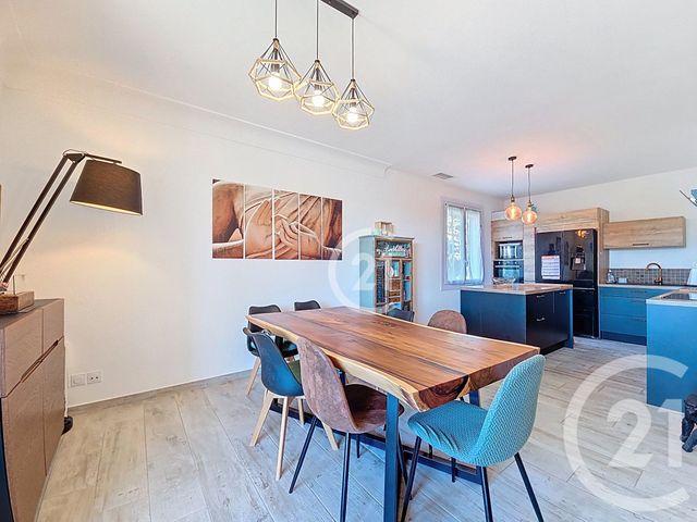 maison à vendre - 5 pièces - 135.83 m2 - MOURIES - 13 - PROVENCE-ALPES-COTE-D-AZUR - Century 21 Horizons