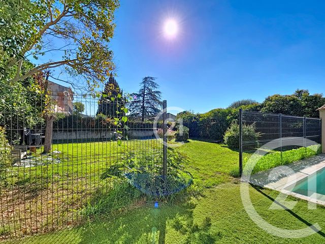 maison à vendre - 5 pièces - 135.83 m2 - MOURIES - 13 - PROVENCE-ALPES-COTE-D-AZUR - Century 21 Horizons