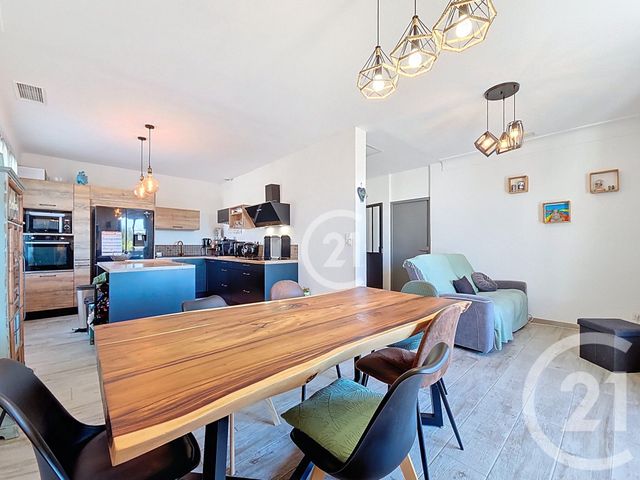 maison à vendre - 5 pièces - 135.83 m2 - MOURIES - 13 - PROVENCE-ALPES-COTE-D-AZUR - Century 21 Horizons