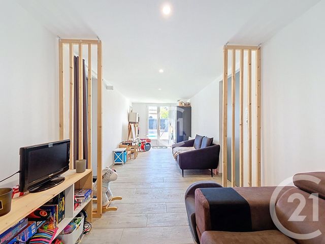 maison à vendre - 5 pièces - 135.83 m2 - MOURIES - 13 - PROVENCE-ALPES-COTE-D-AZUR - Century 21 Horizons