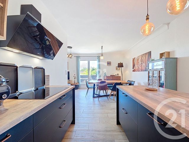 maison à vendre - 5 pièces - 135.83 m2 - MOURIES - 13 - PROVENCE-ALPES-COTE-D-AZUR - Century 21 Horizons