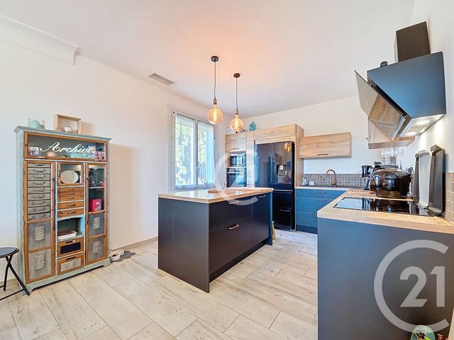 maison à vendre - 5 pièces - 135.83 m2 - MOURIES - 13 - PROVENCE-ALPES-COTE-D-AZUR - Century 21 Horizons