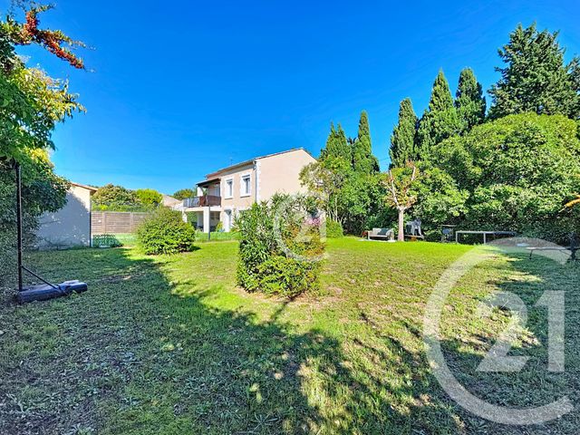 maison à vendre - 5 pièces - 135.83 m2 - MOURIES - 13 - PROVENCE-ALPES-COTE-D-AZUR - Century 21 Horizons