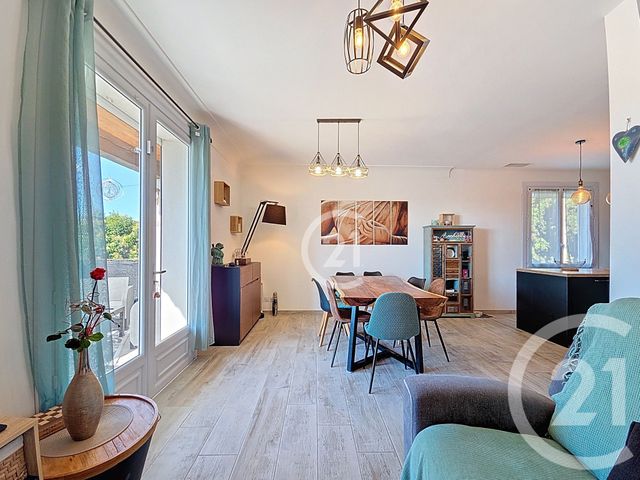 maison à vendre - 5 pièces - 135.83 m2 - MOURIES - 13 - PROVENCE-ALPES-COTE-D-AZUR - Century 21 Horizons