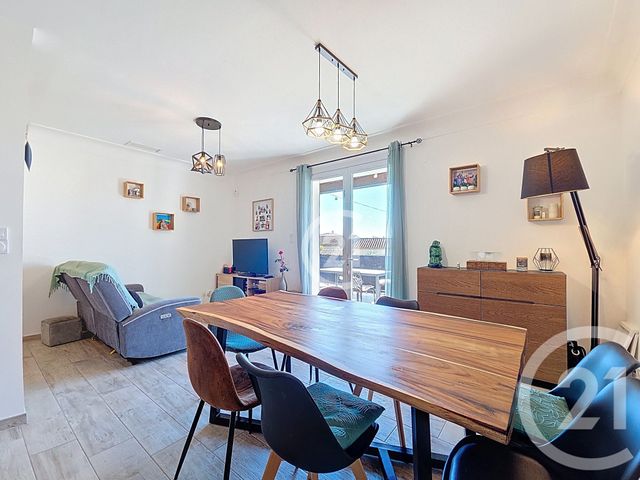 maison à vendre - 5 pièces - 135.83 m2 - MOURIES - 13 - PROVENCE-ALPES-COTE-D-AZUR - Century 21 Horizons