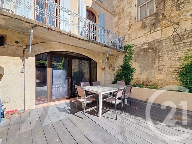 maison - ARLES - 13