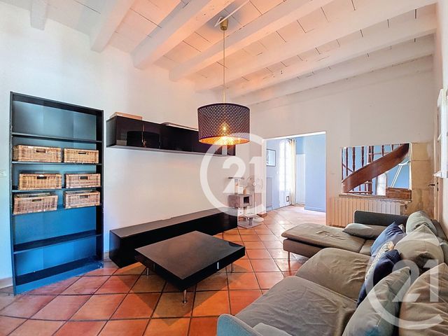 maison à vendre - 4 pièces - 121.89 m2 - ARLES - 13 - PROVENCE-ALPES-COTE-D-AZUR - Century 21 Horizons