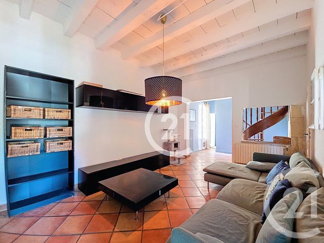 maison à vendre - 4 pièces - 121.89 m2 - ARLES - 13 - PROVENCE-ALPES-COTE-D-AZUR - Century 21 Horizons