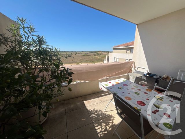  - ST MARTIN DE CRAU - 