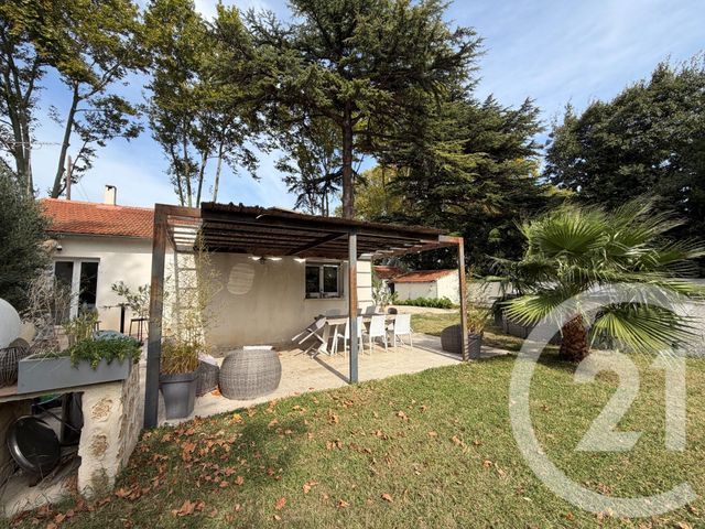 maison à vendre - 4 pièces - 87.56 m2 - RAPHELE LES ARLES - 13 - PROVENCE-ALPES-COTE-D-AZUR - Century 21 Horizons