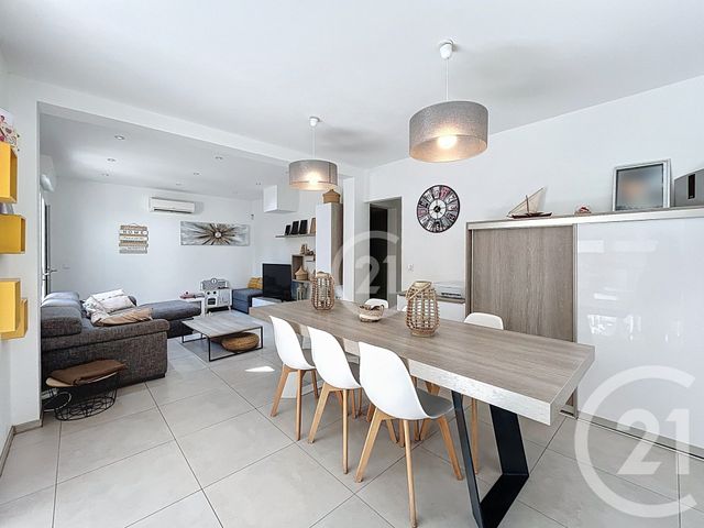 maison à vendre - 4 pièces - 87.56 m2 - RAPHELE LES ARLES - 13 - PROVENCE-ALPES-COTE-D-AZUR - Century 21 Horizons