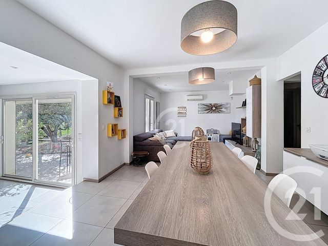 maison à vendre - 4 pièces - 87.56 m2 - RAPHELE LES ARLES - 13 - PROVENCE-ALPES-COTE-D-AZUR - Century 21 Horizons