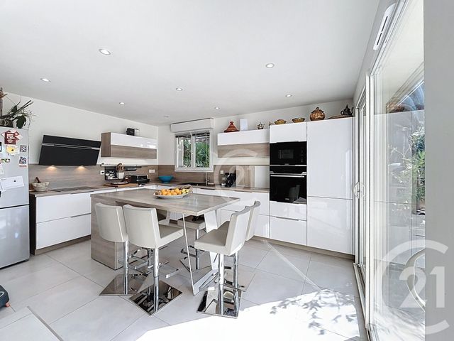 maison à vendre - 4 pièces - 87.56 m2 - RAPHELE LES ARLES - 13 - PROVENCE-ALPES-COTE-D-AZUR - Century 21 Horizons