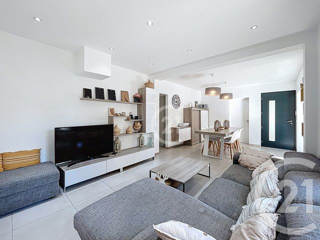 maison à vendre - 4 pièces - 87.56 m2 - RAPHELE LES ARLES - 13 - PROVENCE-ALPES-COTE-D-AZUR - Century 21 Horizons