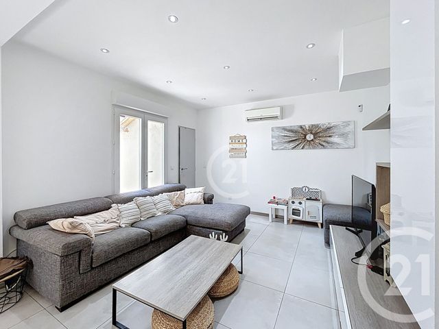 maison à vendre - 4 pièces - 87.56 m2 - RAPHELE LES ARLES - 13 - PROVENCE-ALPES-COTE-D-AZUR - Century 21 Horizons