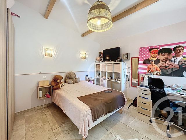 maison à vendre - 4 pièces - 87.56 m2 - RAPHELE LES ARLES - 13 - PROVENCE-ALPES-COTE-D-AZUR - Century 21 Horizons