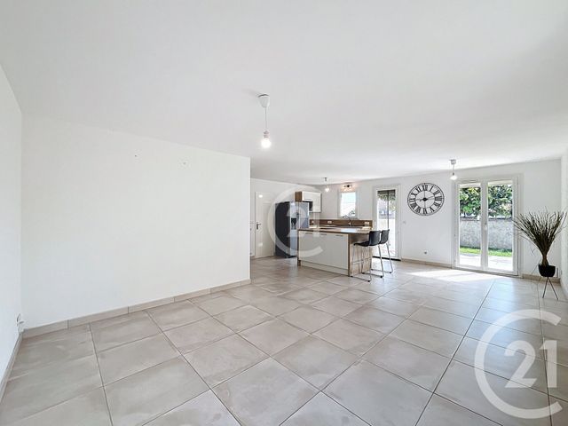 maison à vendre - 4 pièces - 133.53 m2 - ST MARTIN DE CRAU - 13 - PROVENCE-ALPES-COTE-D-AZUR - Century 21 Horizons