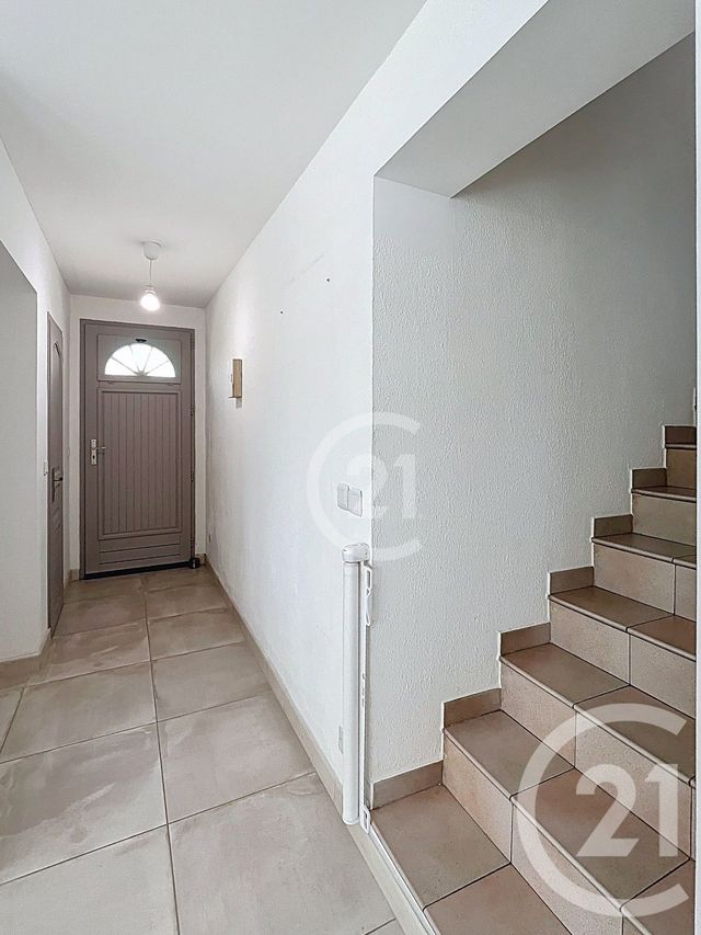 maison à vendre - 4 pièces - 133.53 m2 - ST MARTIN DE CRAU - 13 - PROVENCE-ALPES-COTE-D-AZUR - Century 21 Horizons