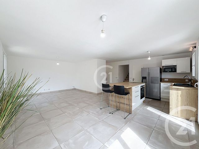 maison à vendre - 4 pièces - 133.53 m2 - ST MARTIN DE CRAU - 13 - PROVENCE-ALPES-COTE-D-AZUR - Century 21 Horizons