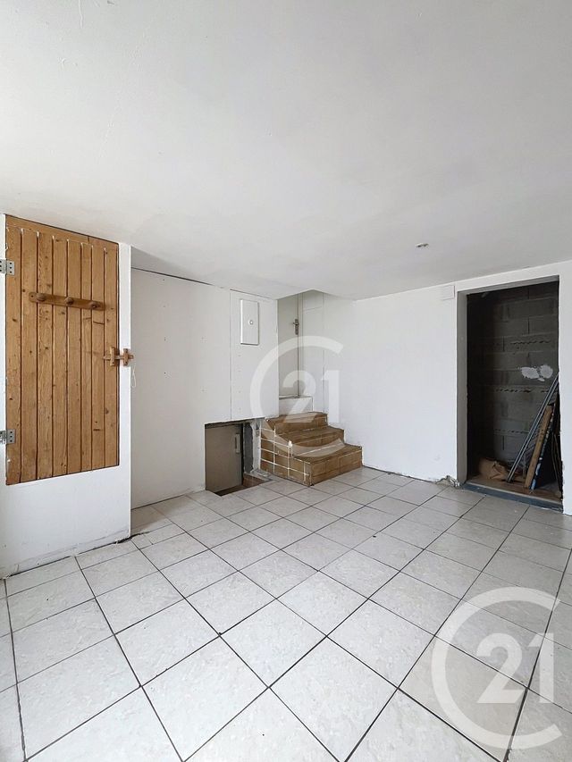 maison à vendre - 4 pièces - 133.53 m2 - ST MARTIN DE CRAU - 13 - PROVENCE-ALPES-COTE-D-AZUR - Century 21 Horizons