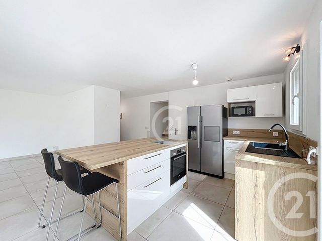 maison à vendre - 4 pièces - 133.53 m2 - ST MARTIN DE CRAU - 13 - PROVENCE-ALPES-COTE-D-AZUR - Century 21 Horizons