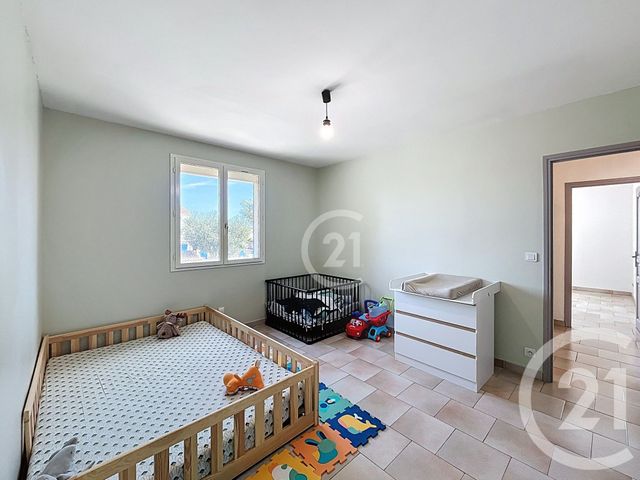 maison à vendre - 4 pièces - 133.53 m2 - ST MARTIN DE CRAU - 13 - PROVENCE-ALPES-COTE-D-AZUR - Century 21 Horizons