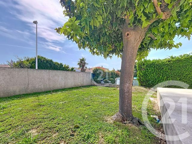 maison à vendre - 4 pièces - 133.53 m2 - ST MARTIN DE CRAU - 13 - PROVENCE-ALPES-COTE-D-AZUR - Century 21 Horizons